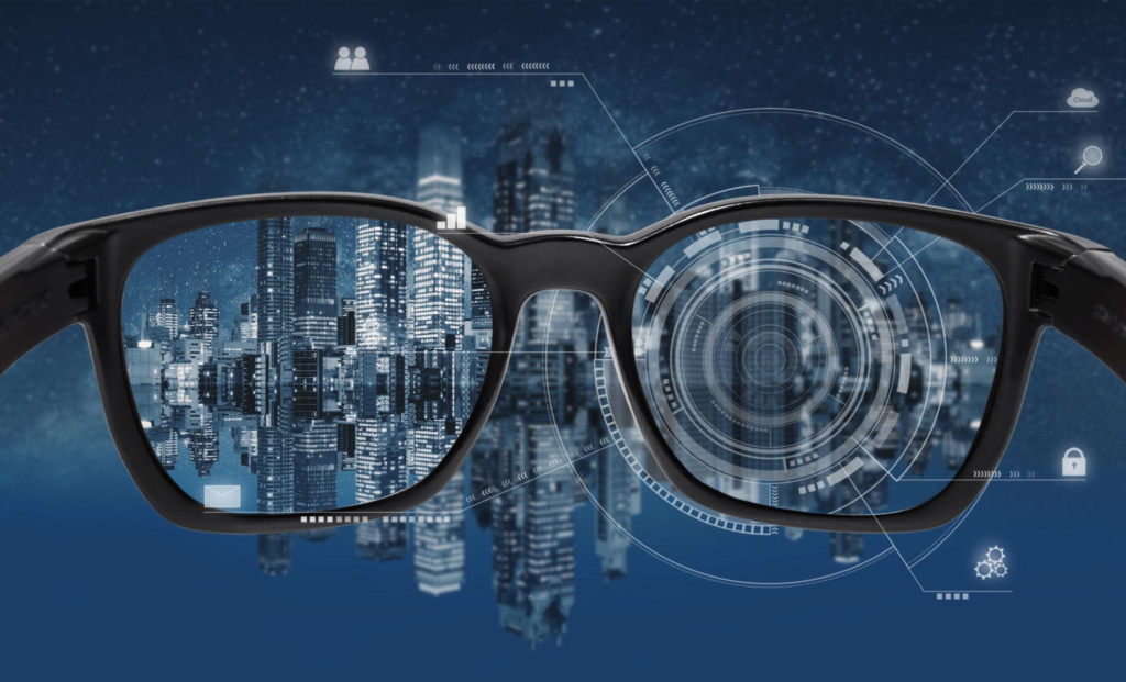 tech giants envision future beyond smartphones