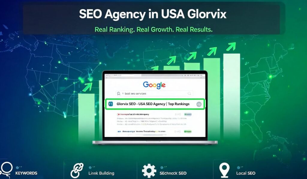 seo agency in usa glorvix_