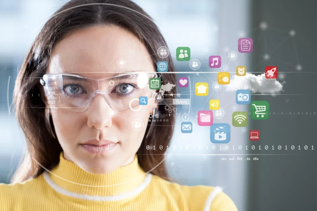 tech giants envision future beyond smartphones