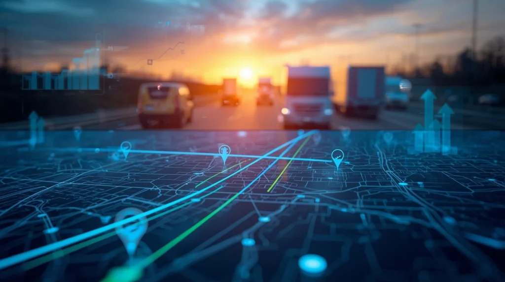 fleet management technology providers