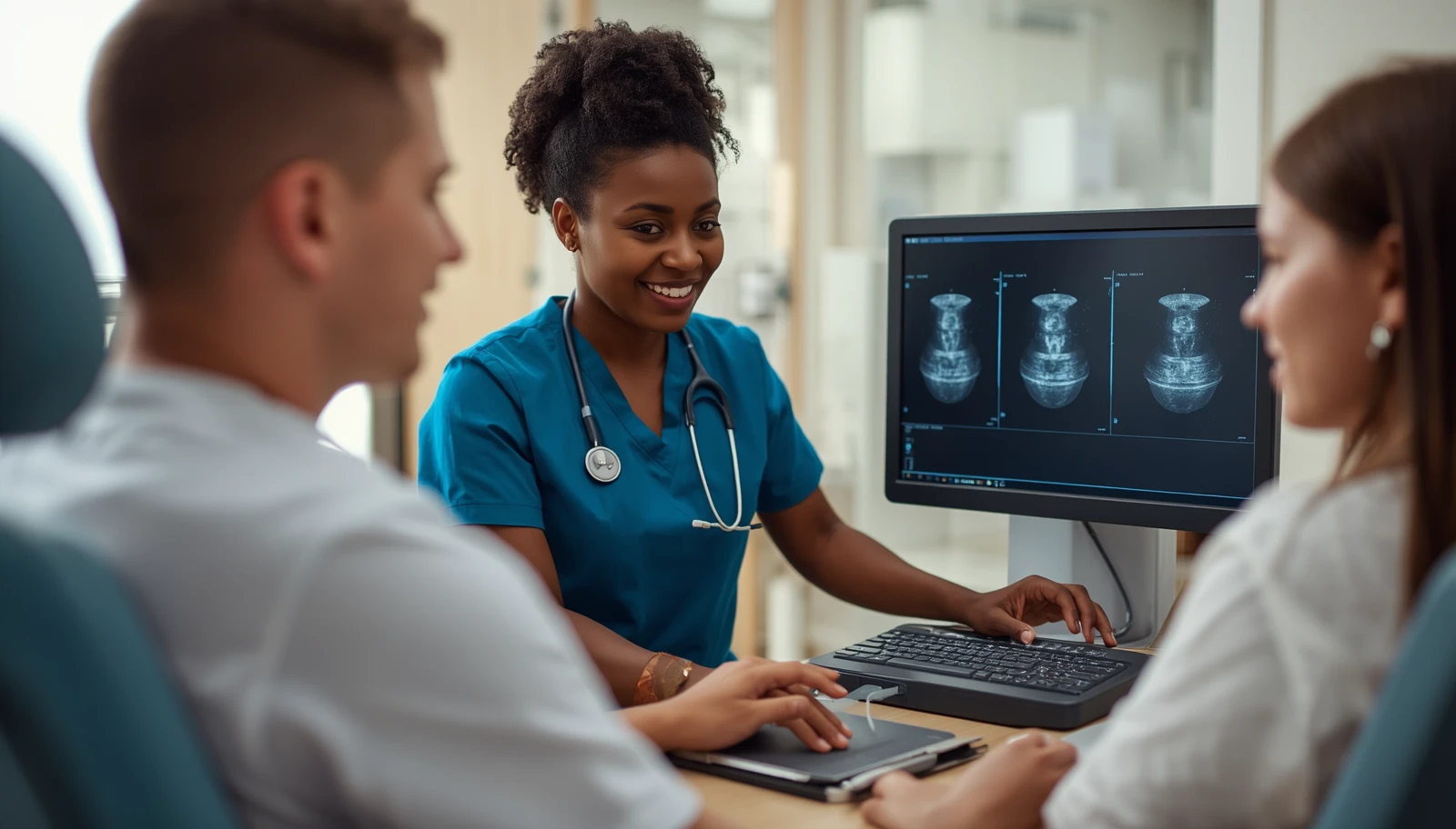 ultrasound Tech Salary