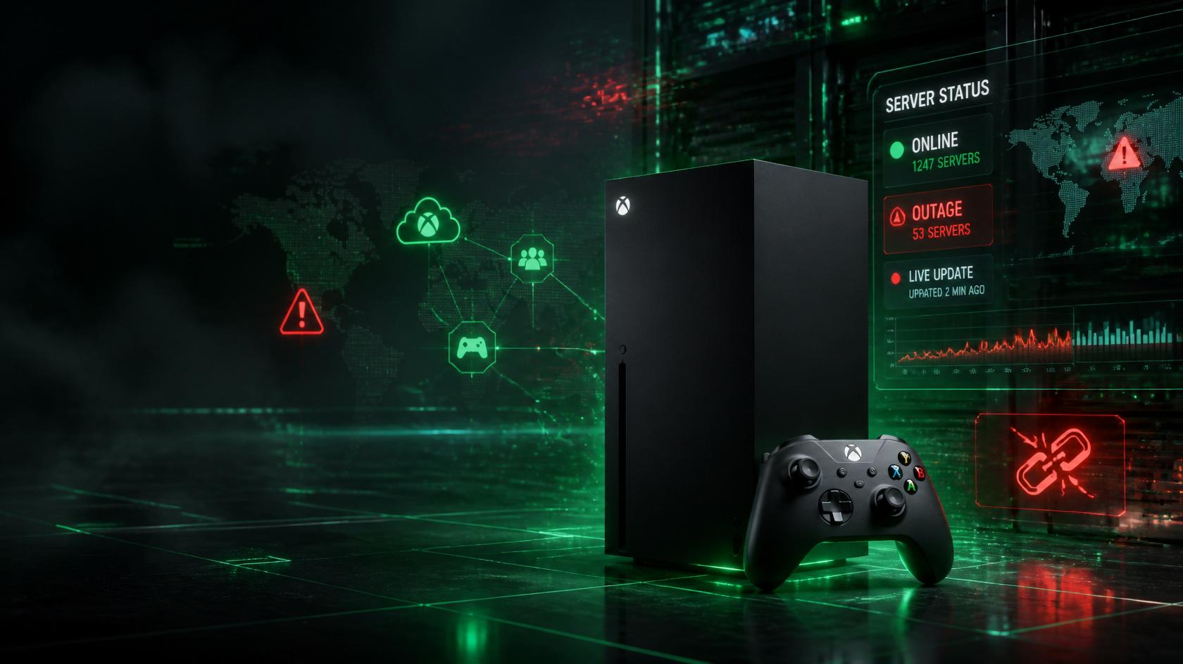 xbox viral trends